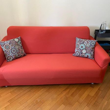 Casa Mic & Tig Lägenhet Menaggio Exteriör bild