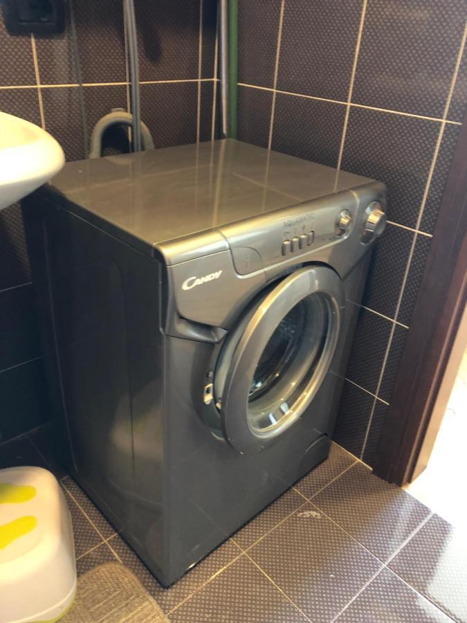 Casa Mic & Tig Lägenhet Menaggio Exteriör bild